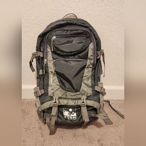 FORM 30L Jedediah Backpack NWOT